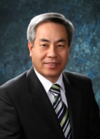 한국보건산업진흥원 이용흥 원장