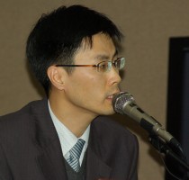 공정거래위원회 제조2팀 황태호 사무관