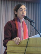 잉케 마타우어 박사