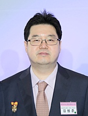 김범준 교수, 과학기술진흥유공자 대통령 표창